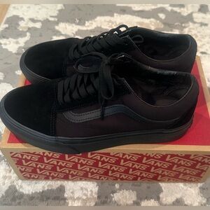 Vans Platform Old Skool